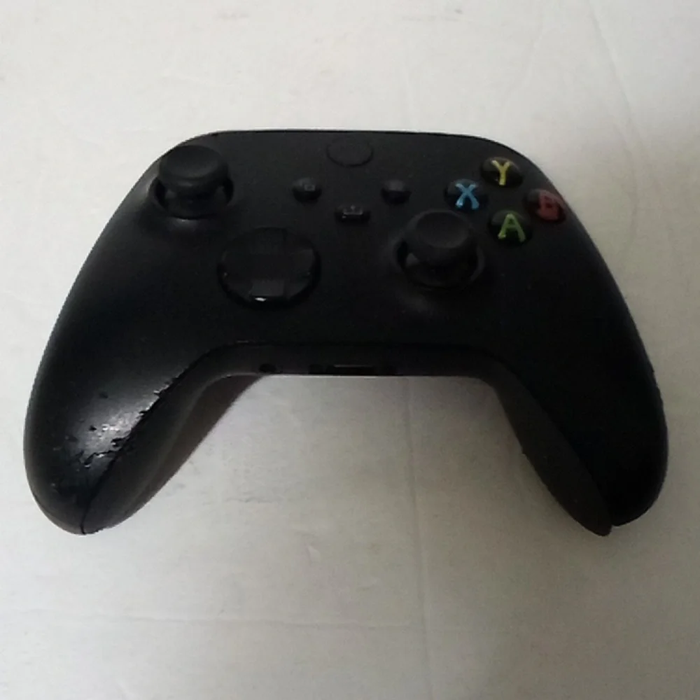 Xbox One Wireless Controller Microsoft
